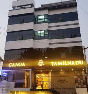 Hotel Ganga Tamilnadu